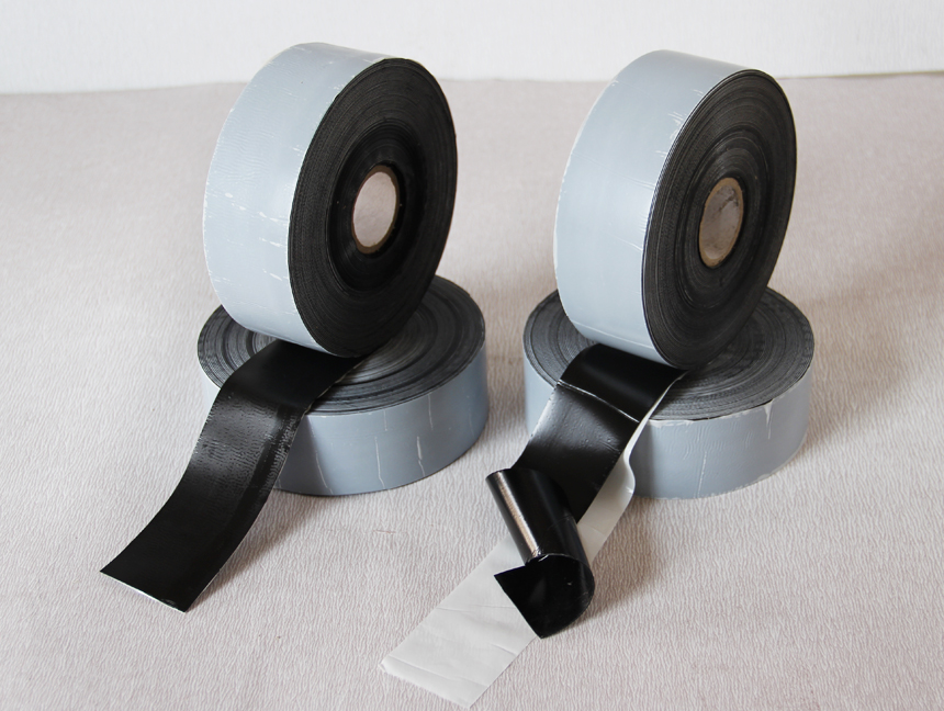 聚乙烯防腐膠帶